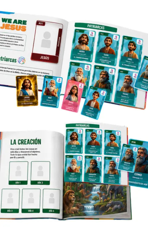 Figuritas
