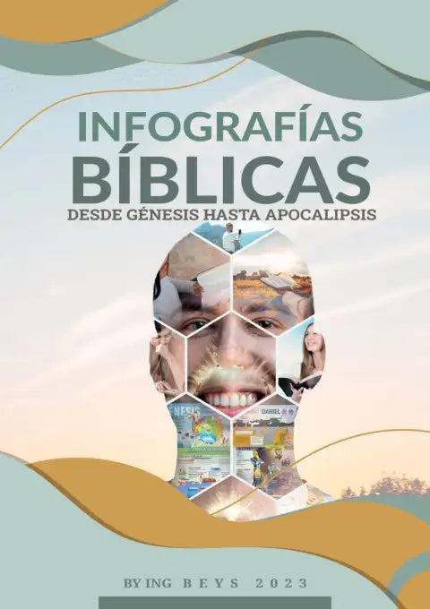 Kit de Estudio Bíblico