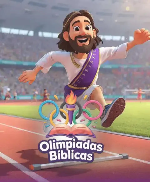 Olimpiadas Bíblicas