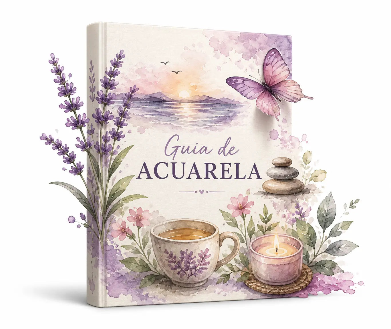 Guía de Acuarela
