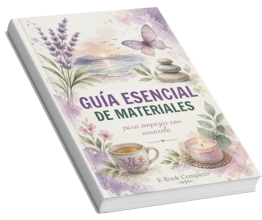 Guía Esencial de Materiales