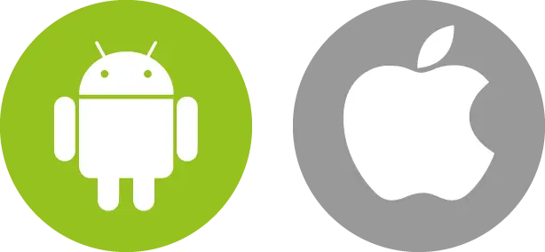 iOS y Android
