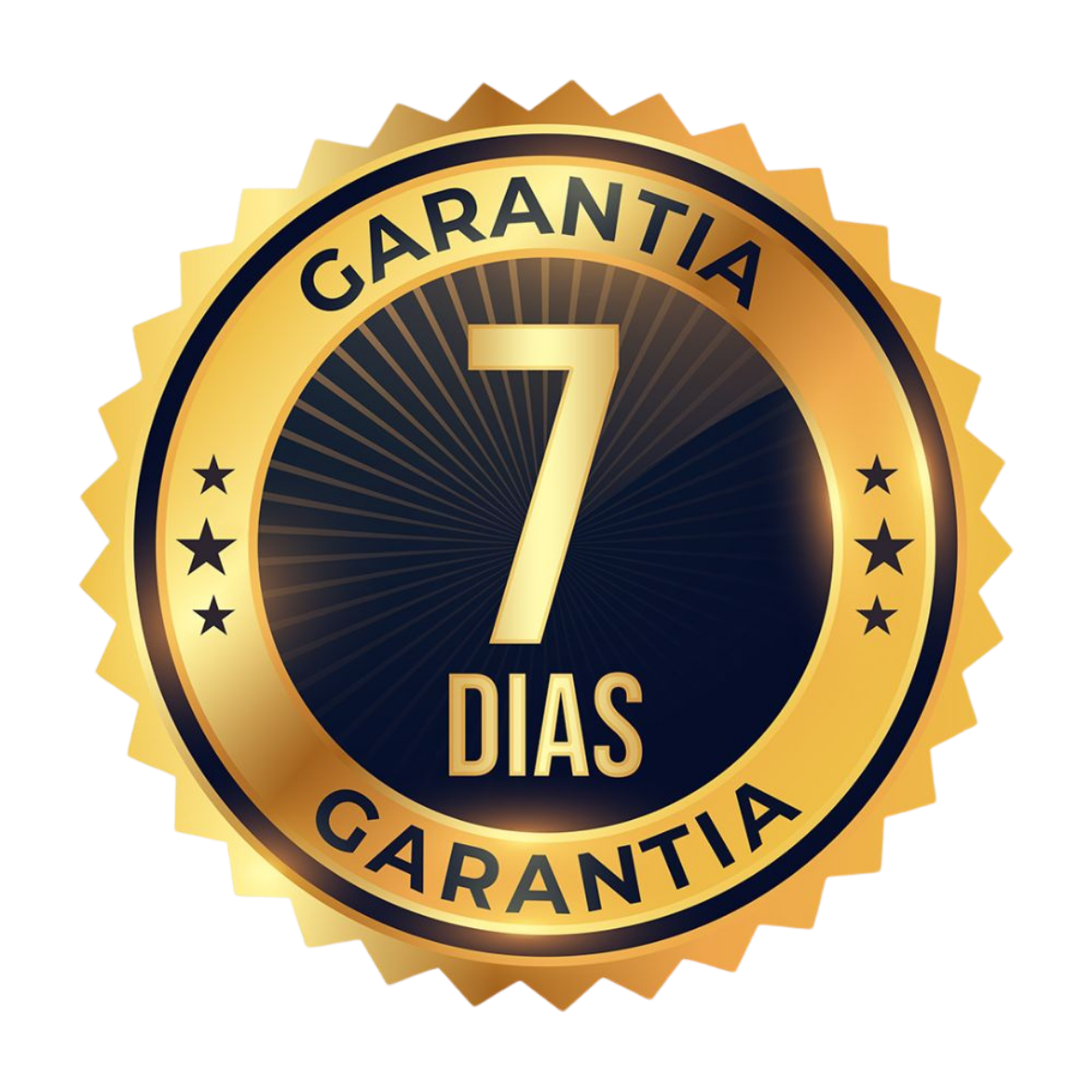 Garantía de satisfacción