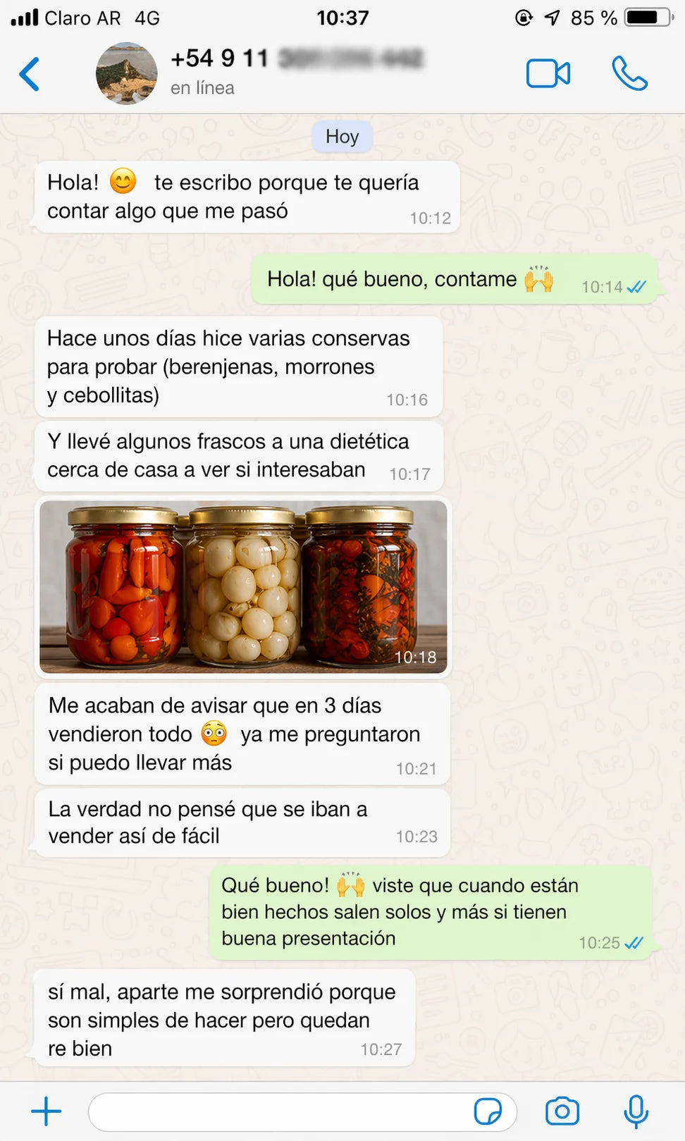 Reseña 1