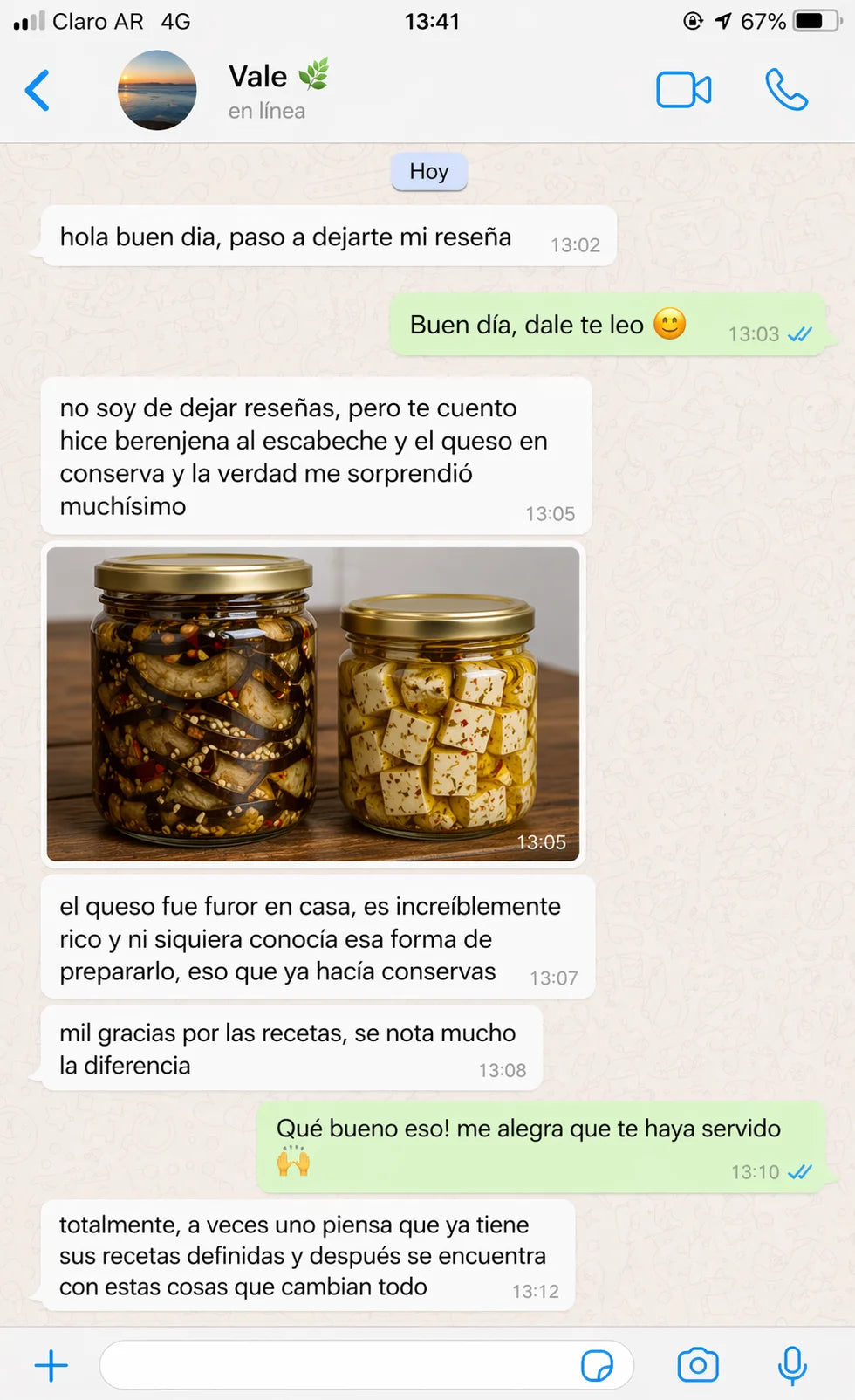 Reseña 2