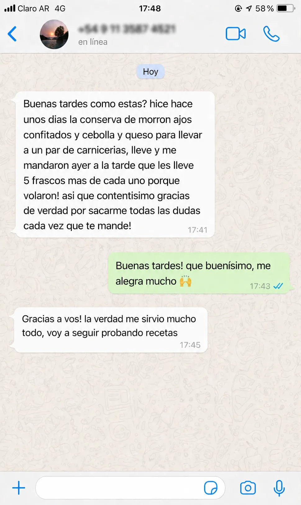 Reseña 4