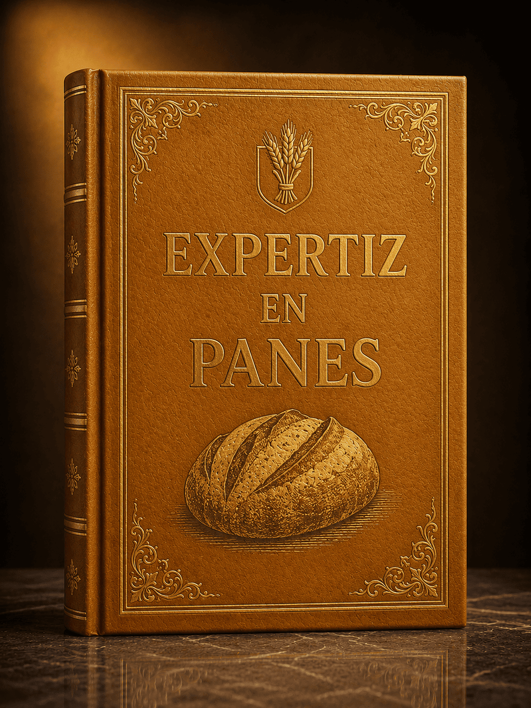 Expertiz en panes