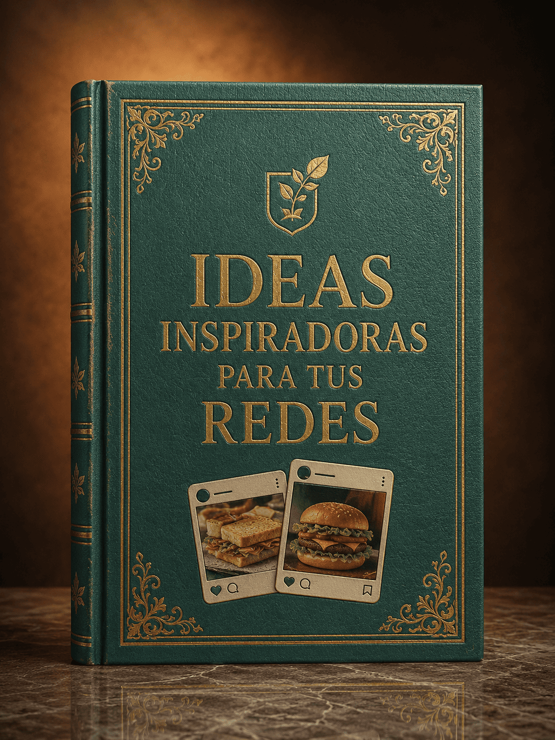 Ideas inspiradoras para tus redes