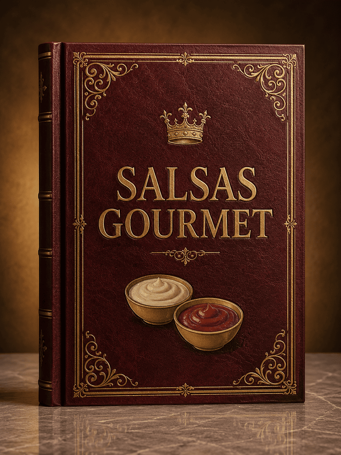 Salsas gourmet